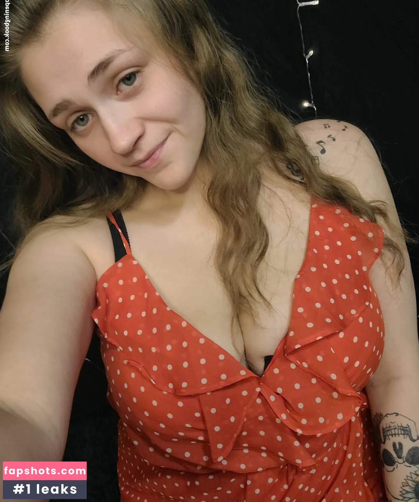 Ivory Ray gallery photo #67