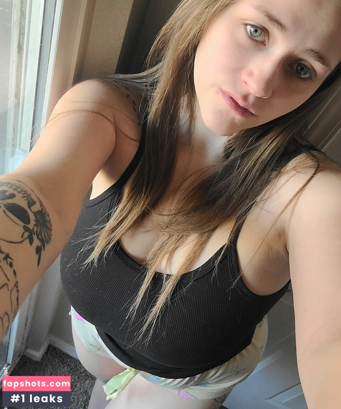 Ivory Ray gallery photo #73