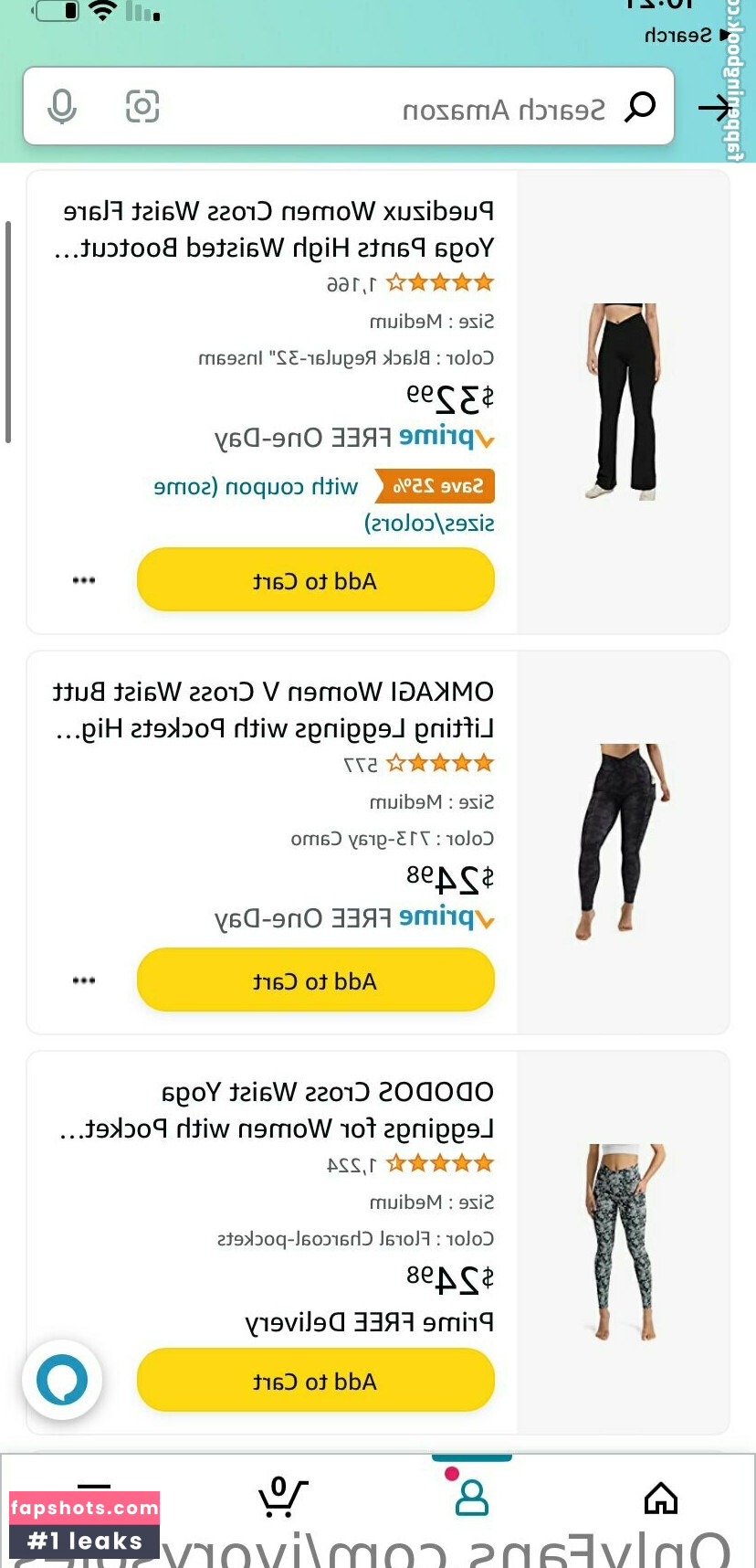 ivorysoles gallery photo #19