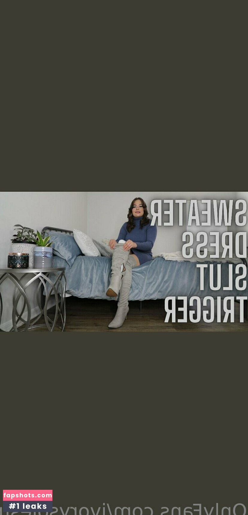 ivorysolesfree gallery photo #28