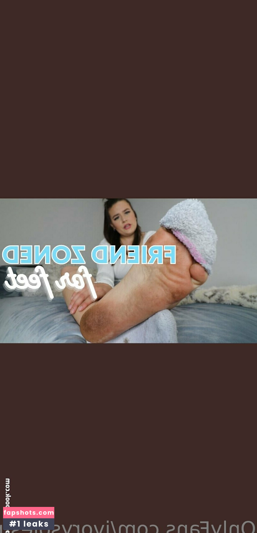 ivorysolesfree gallery photo #37