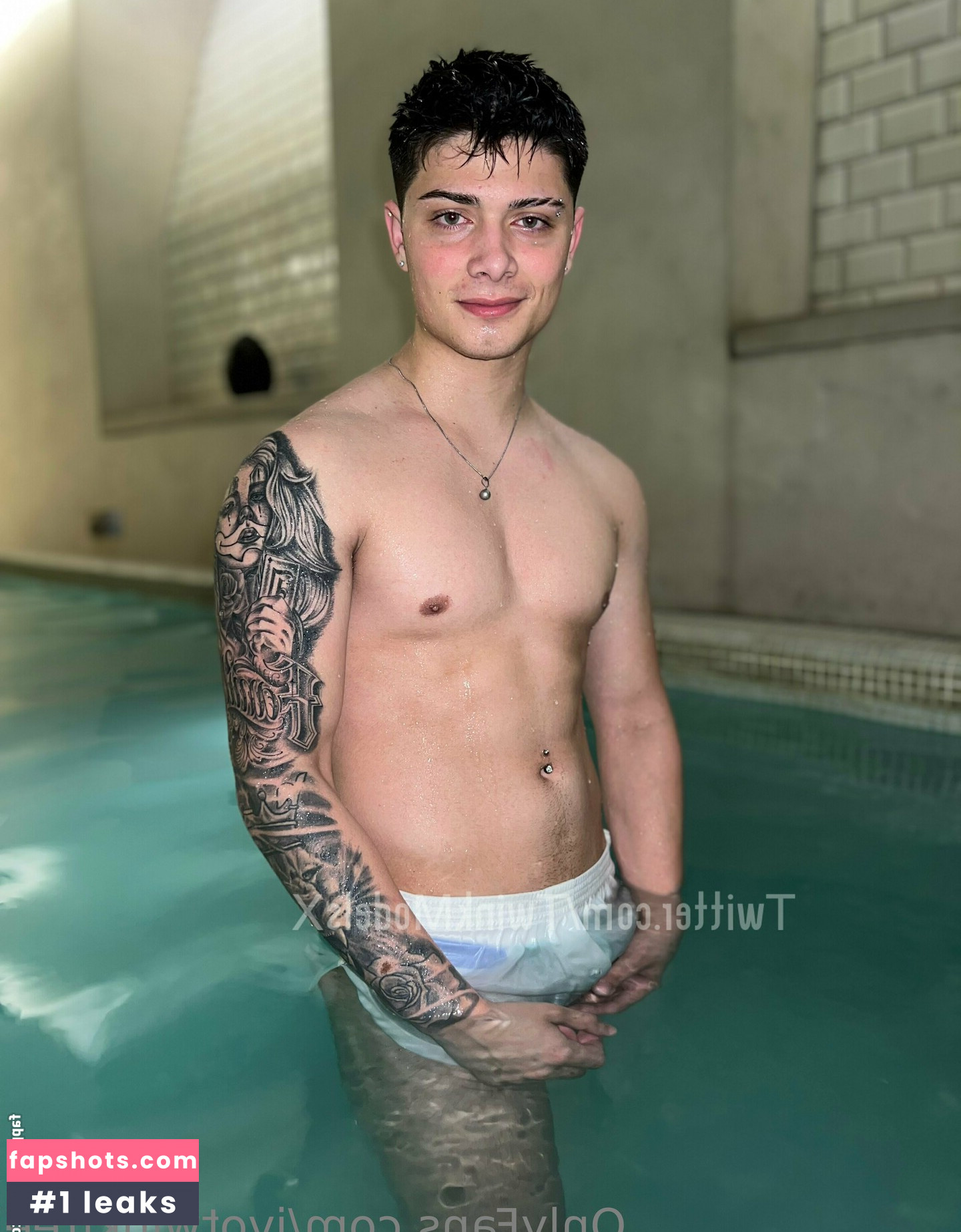 ivotwinkfree Nude Leaks OnlyFans Photos #8 - LeakJerk