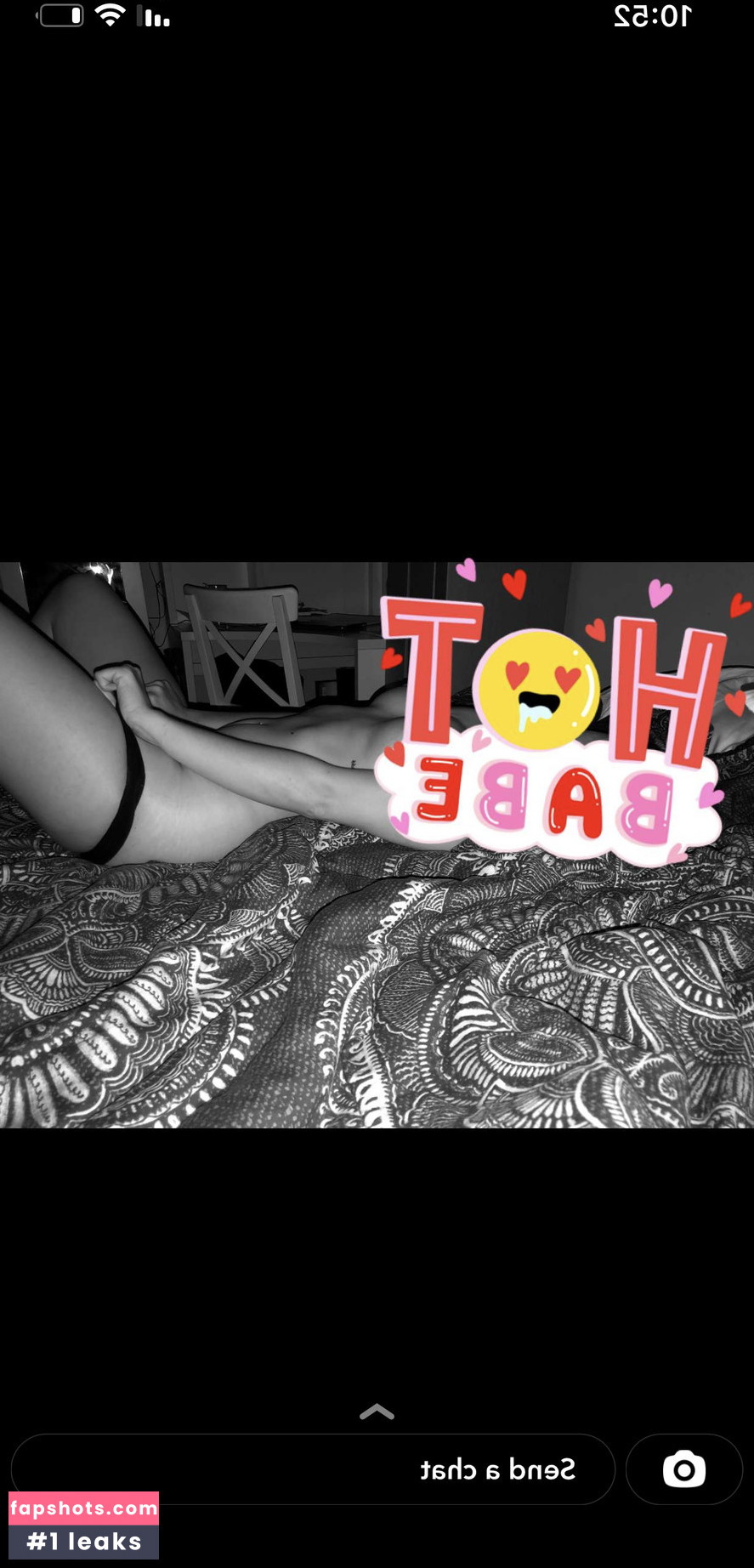 Ivvyofc Nahé úniky fotek pouze od fanoušků #4 - Fapshots