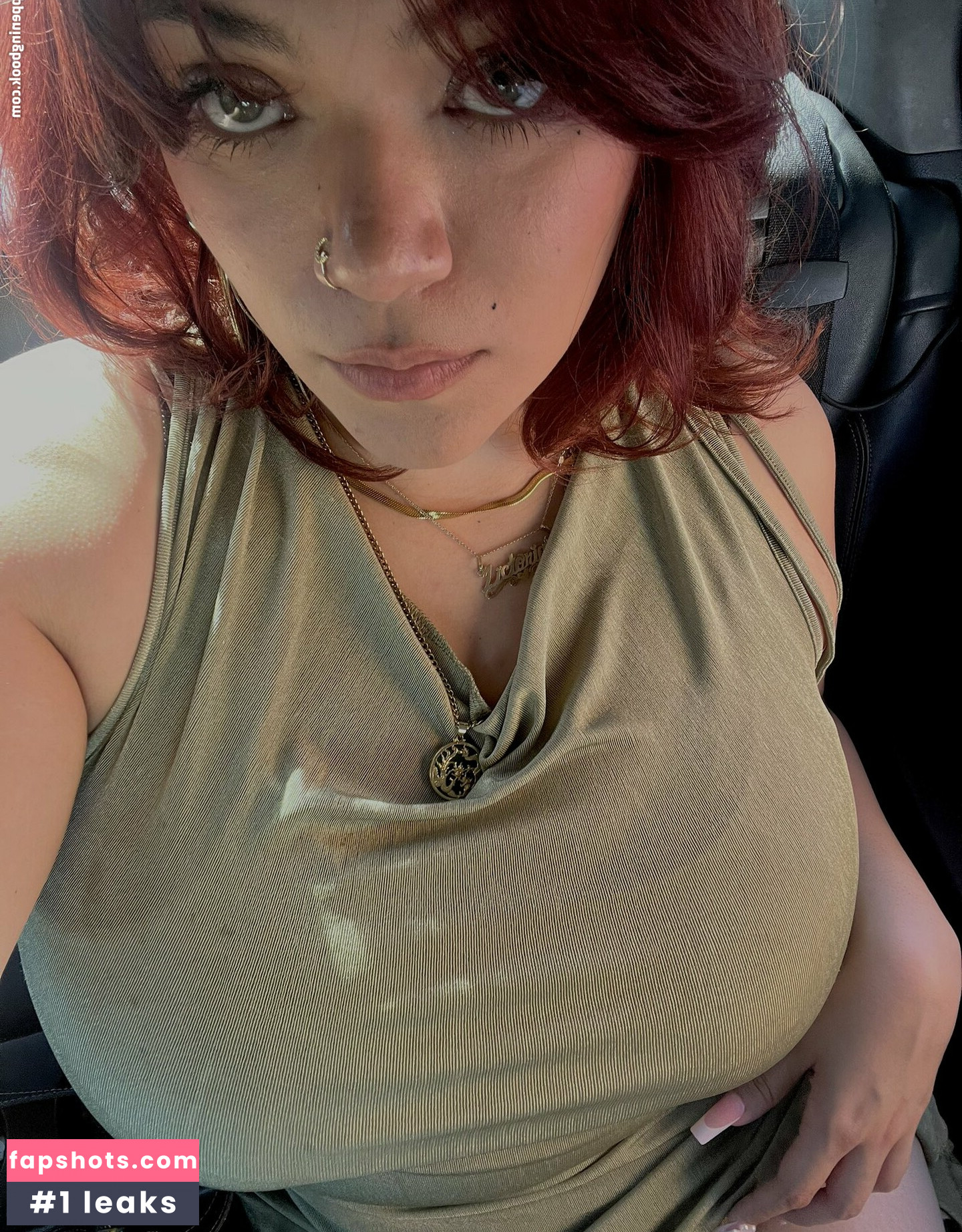 ivvyspyzzzy Filtración Desnuda OnlyFans Foto #3 - Fapshots