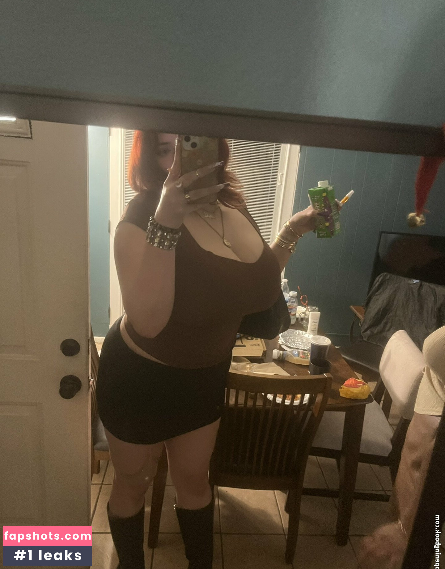 ivvyspyzzzy Filtración Desnuda OnlyFans Foto #5 - Fapshots