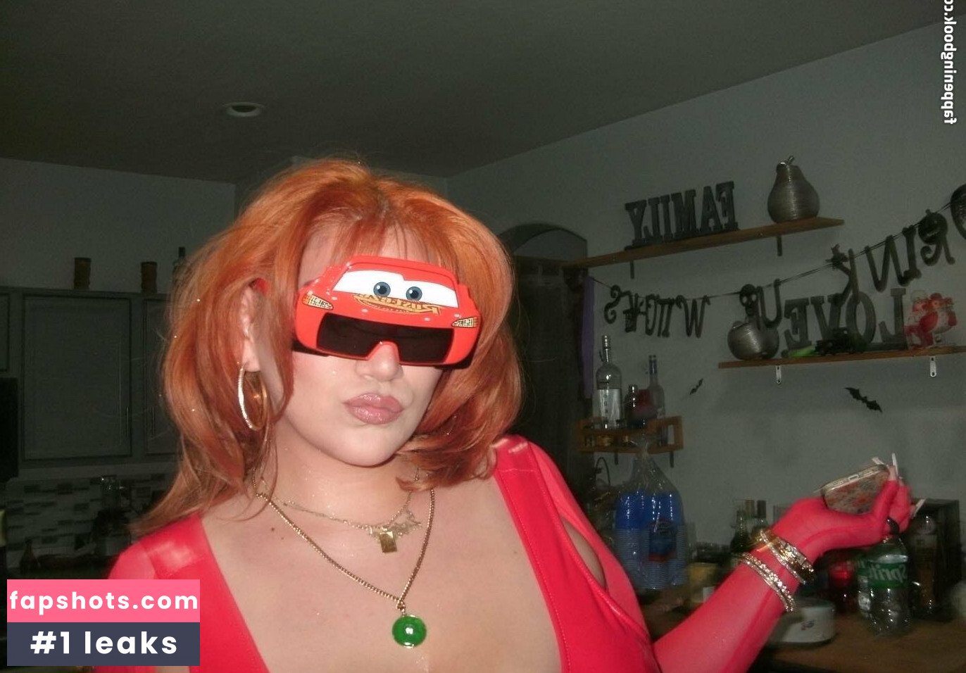 ivvyspyzzzy Filtración Desnuda OnlyFans Foto #7 - Fapshots