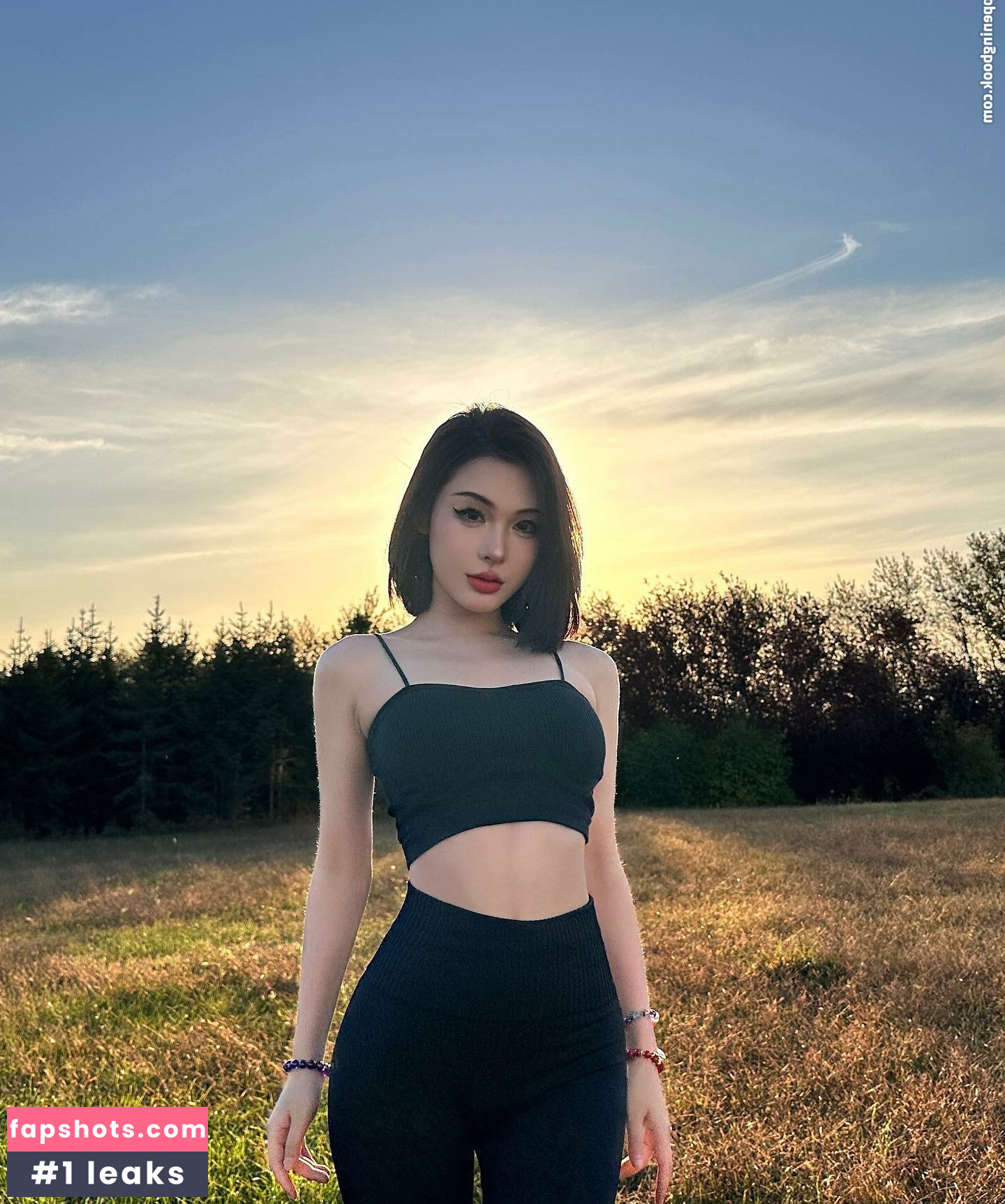 Ivy Ai.lin20_ Nude Leaks OnlyFans Photos #17 - LeakJerk