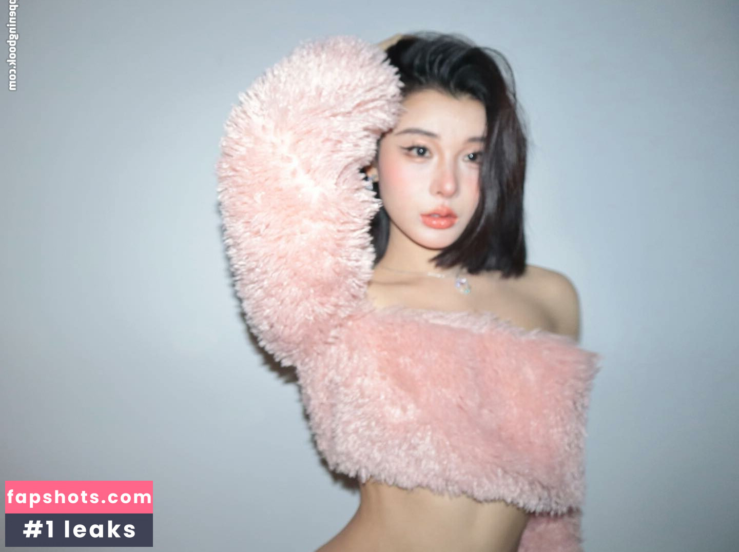 Ivy Ai.lin20_ Nude Leaks OnlyFans Photos #8 - LeakJerk