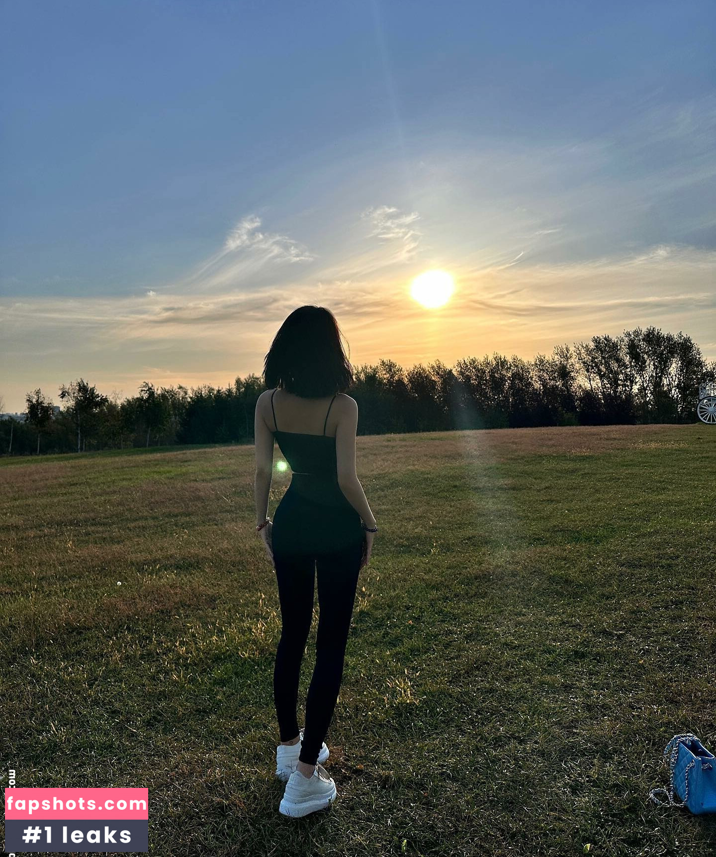 Ivy Ai.lin20_ Nude Leaks OnlyFans Photos #9 - LeakJerk