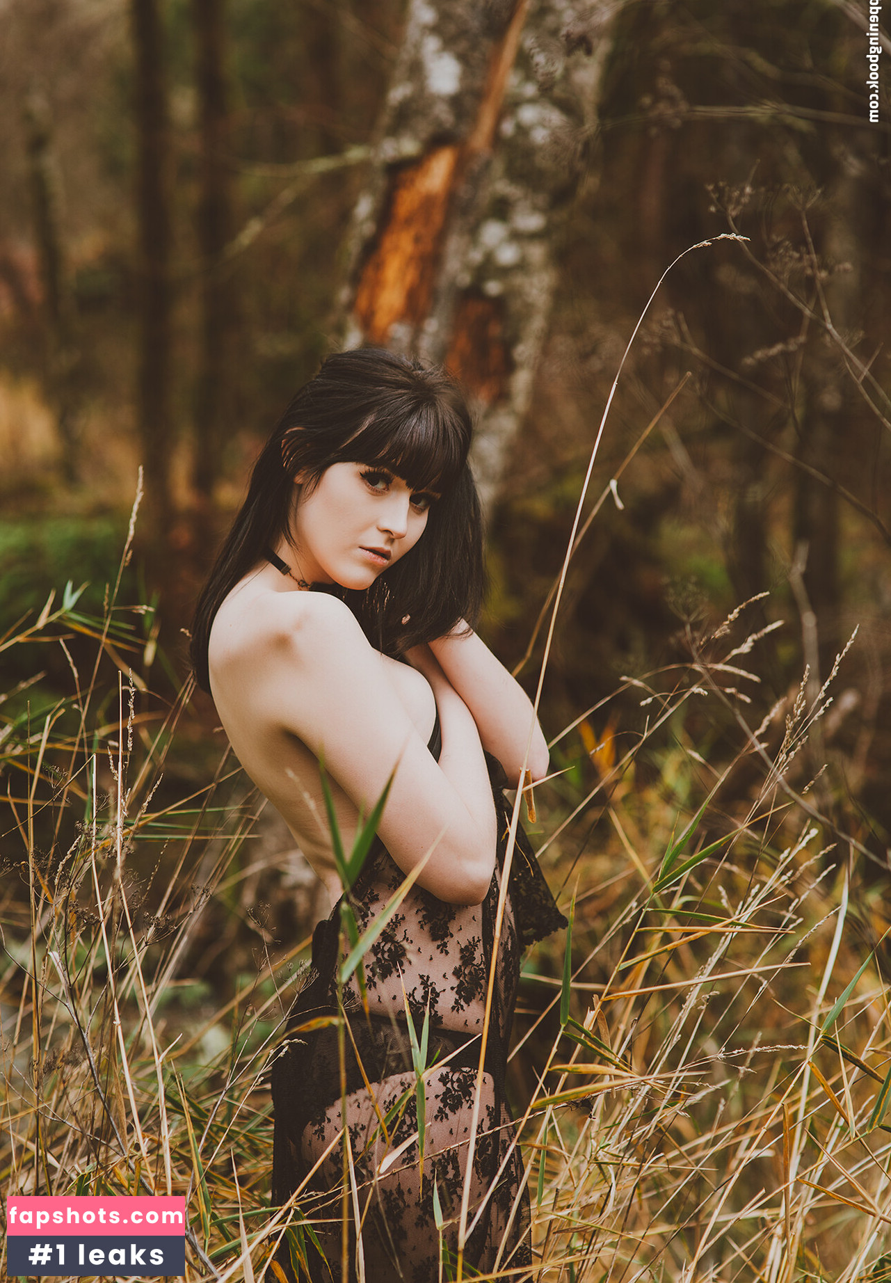 Ivy Aura Nymphfern gallery photo #48