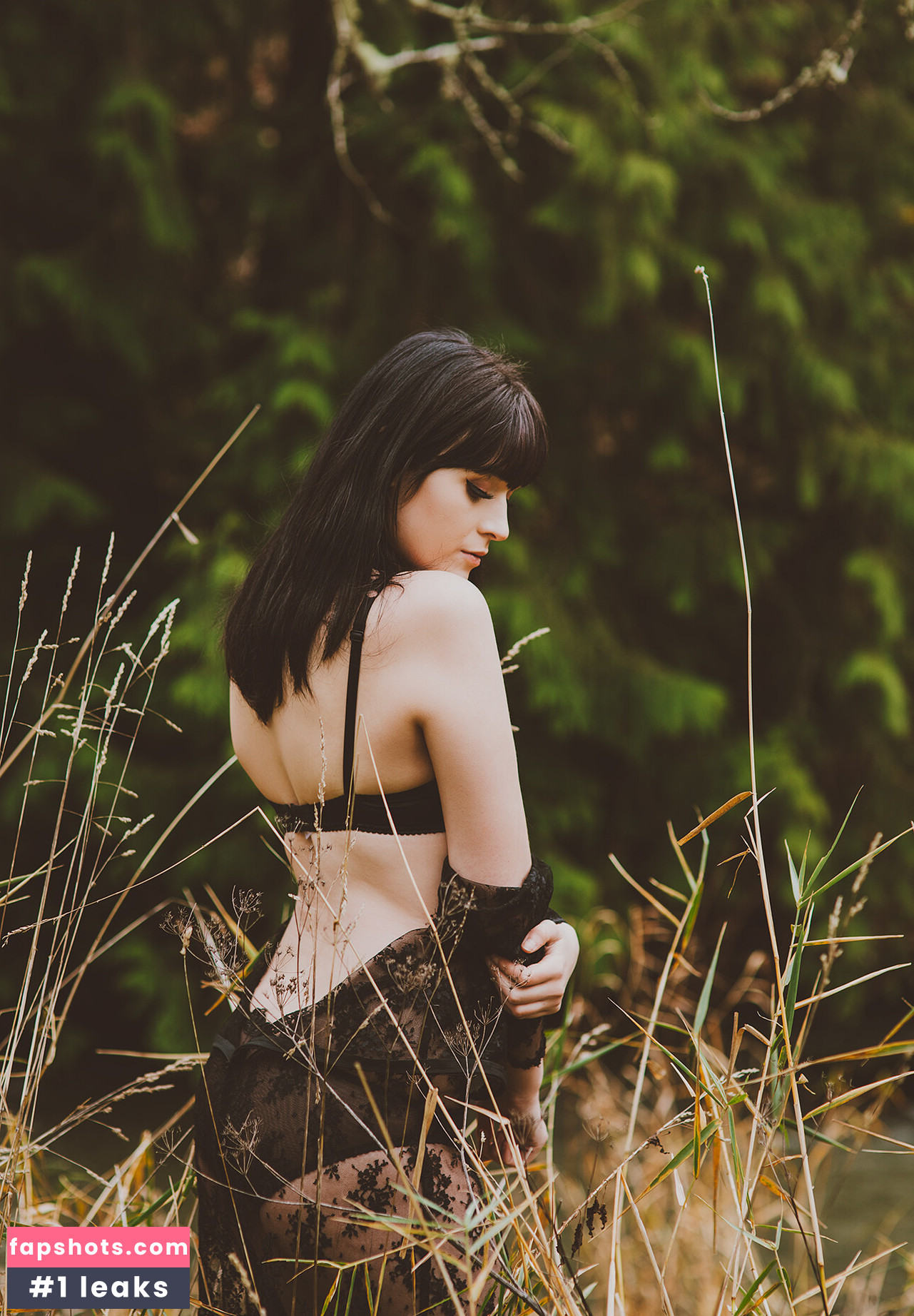 Ivy Aura Nymphfern gallery photo #51