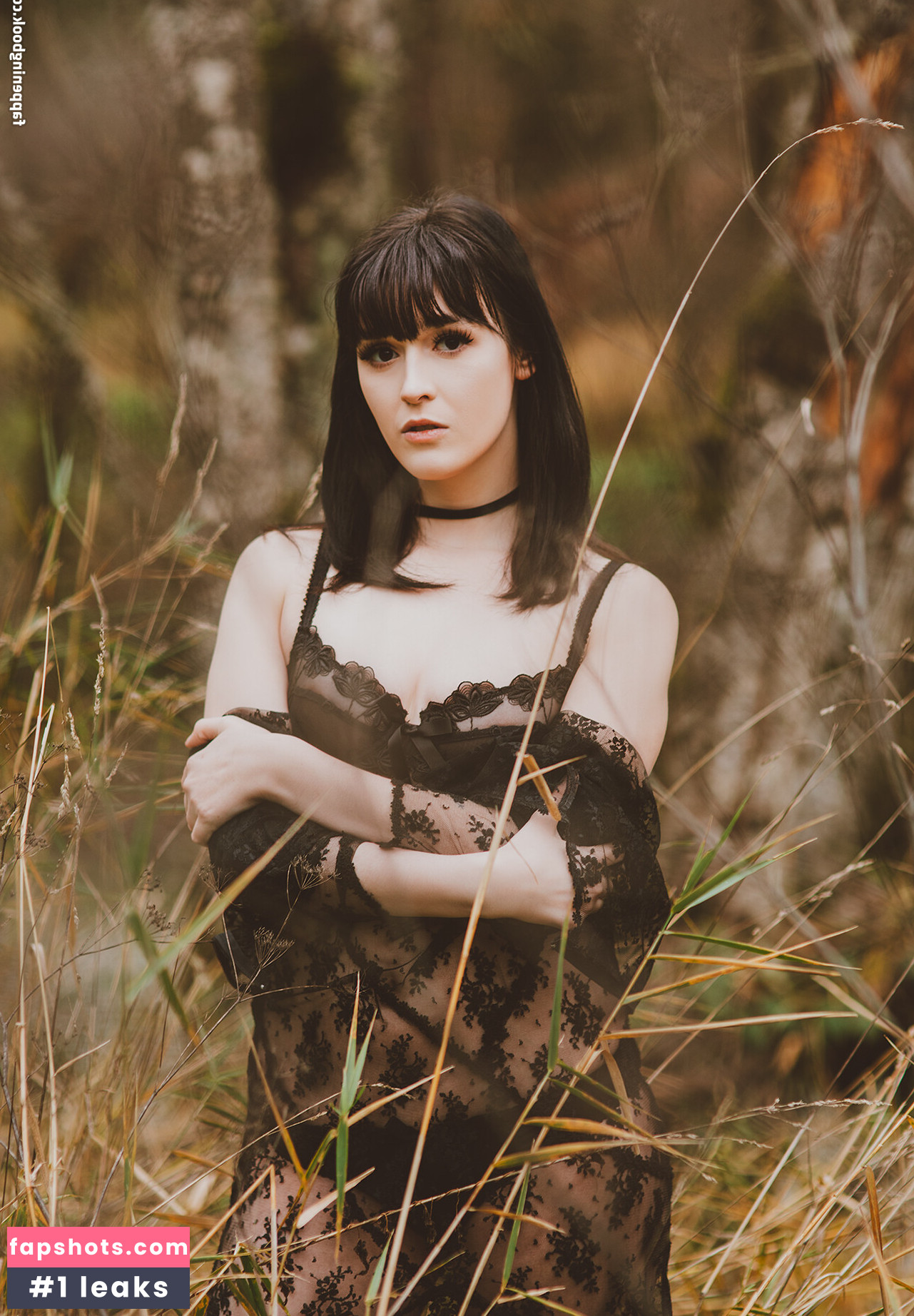 Ivy Aura Nymphfern gallery photo #53