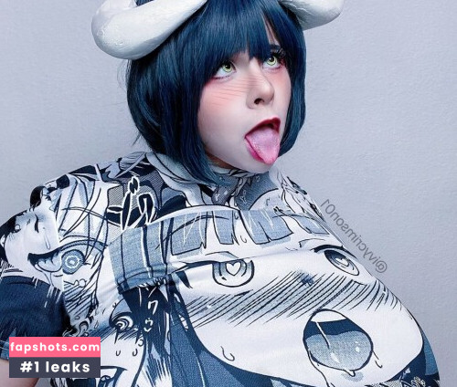 Ivy.crimson01 Nude Leaks OnlyFans Photos #13 - Fapshots