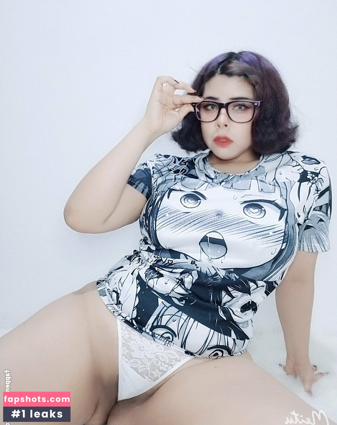 Ivy.crimson01 Nahé úniky fotek pouze od fanoušků #7 - Fapshots