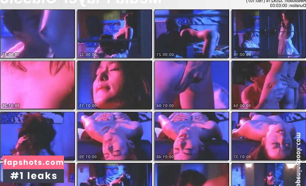 Ivy Leung nude babe gallery