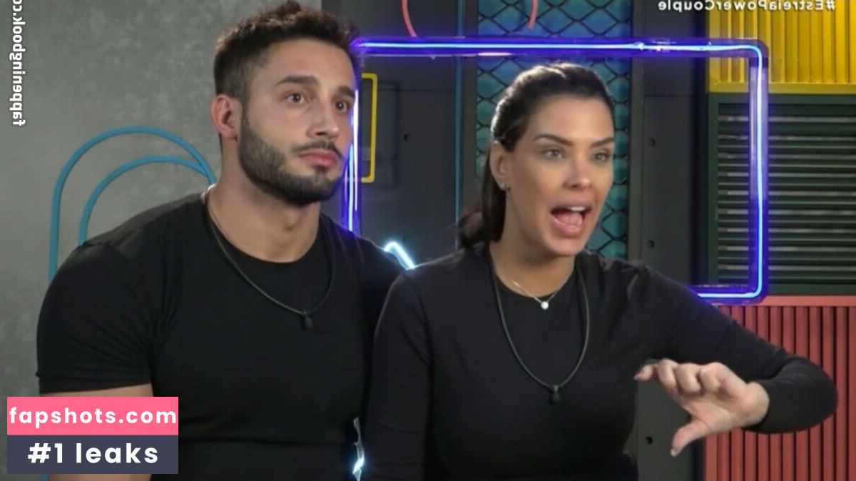 Ivy Moraes Filtración Desnuda OnlyFans Foto #5 - Fapshots