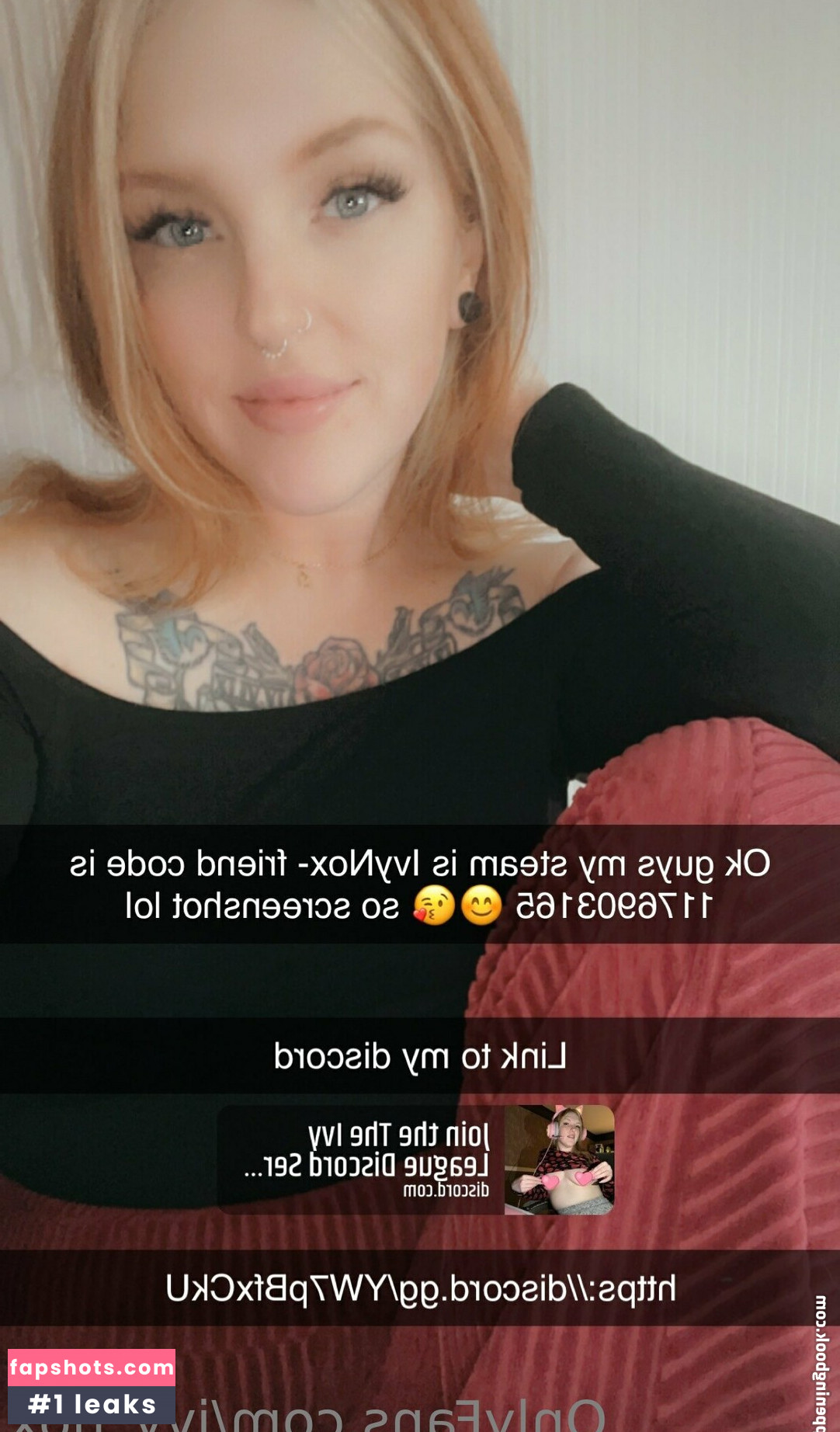 ivy_nox gallery photo #18