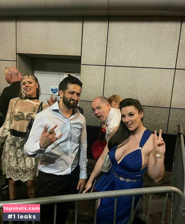 Ivy Rain gallery photo #17