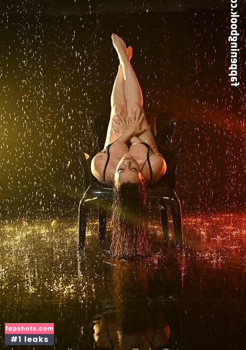 Ivy Rain gallery photo #18