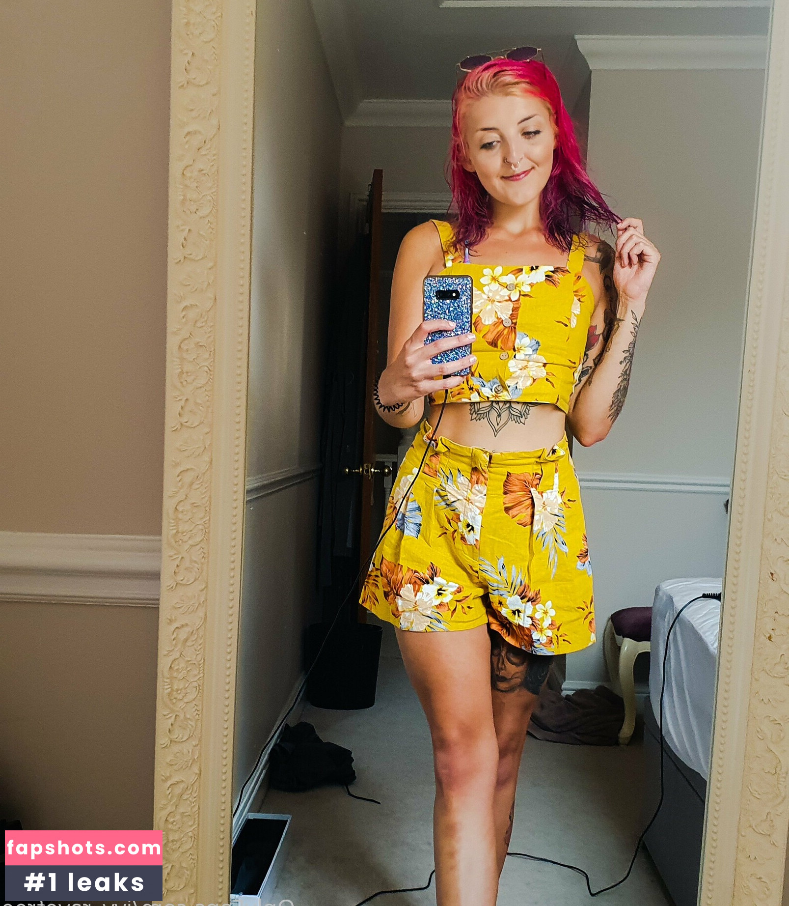 ivy_rayefree Nahé úniky fotek pouze od fanoušků #26 - Fapshots