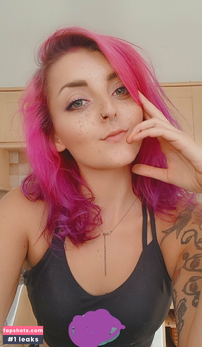 ivy_rayefree Nahé úniky fotek pouze od fanoušků #10 - Fapshots