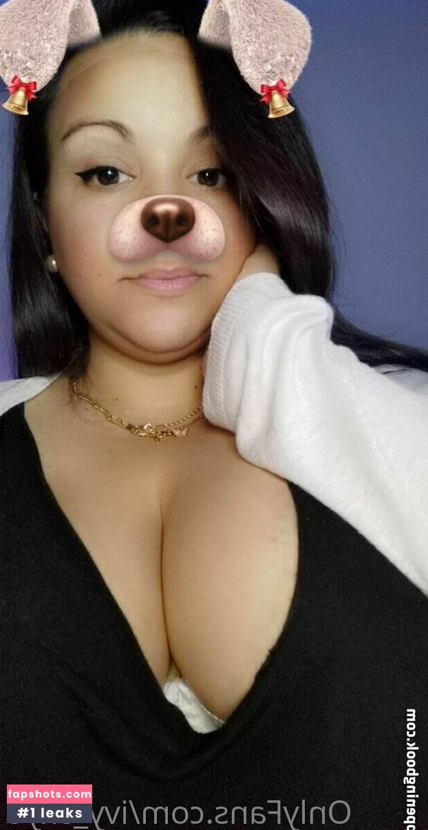 ivy_skye gallery photo #2