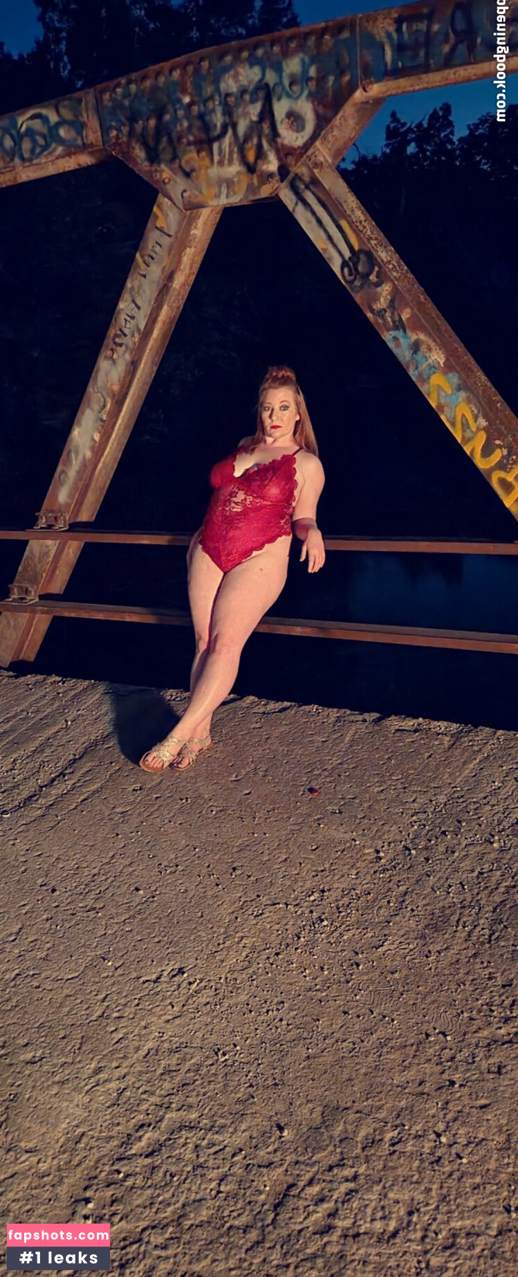 Ivy St. George Nude Leaks OnlyFans Photos #6 - LeakJerk