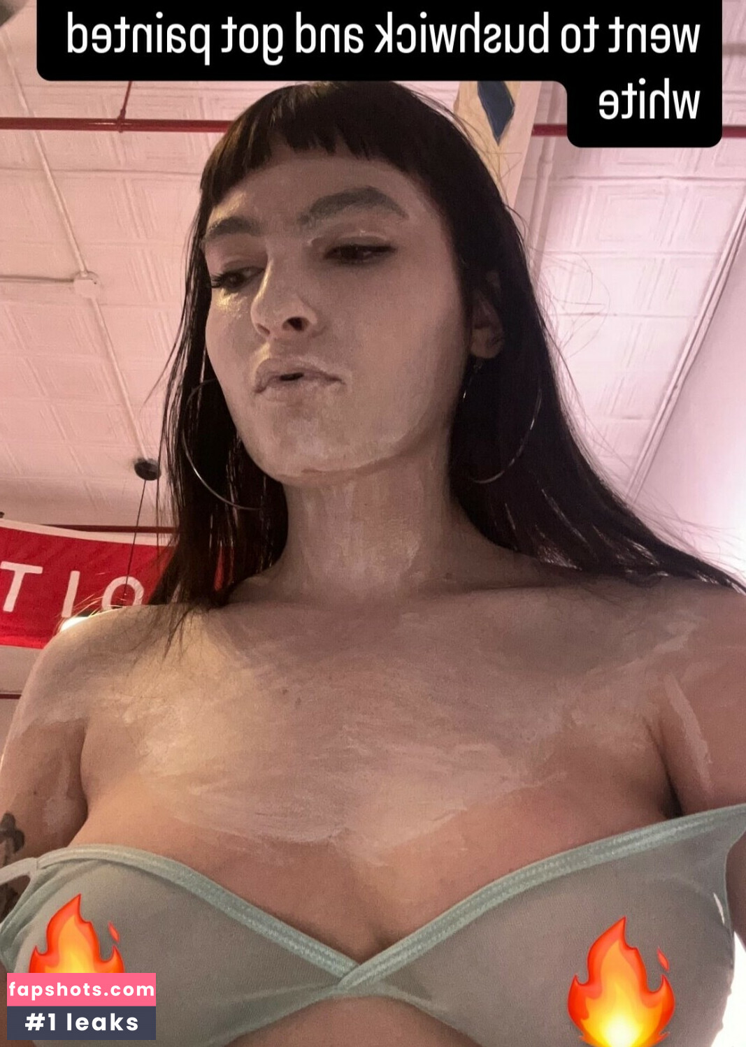 Ivy Wolk Nacktheit OnlyFans Fotos #3 - Fapshots