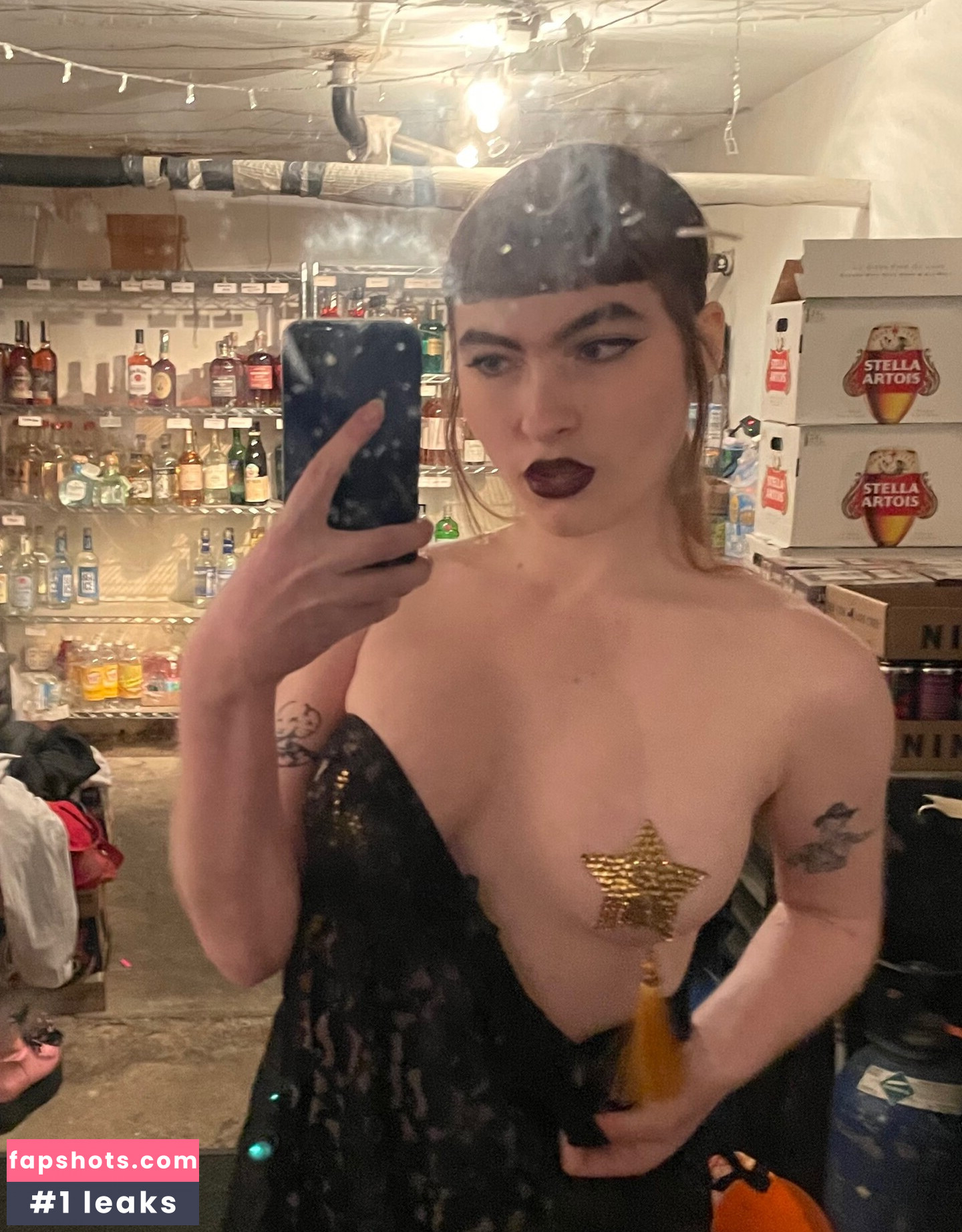 Ivy Wolk Filtración Desnuda OnlyFans Foto #23 - Fapshots