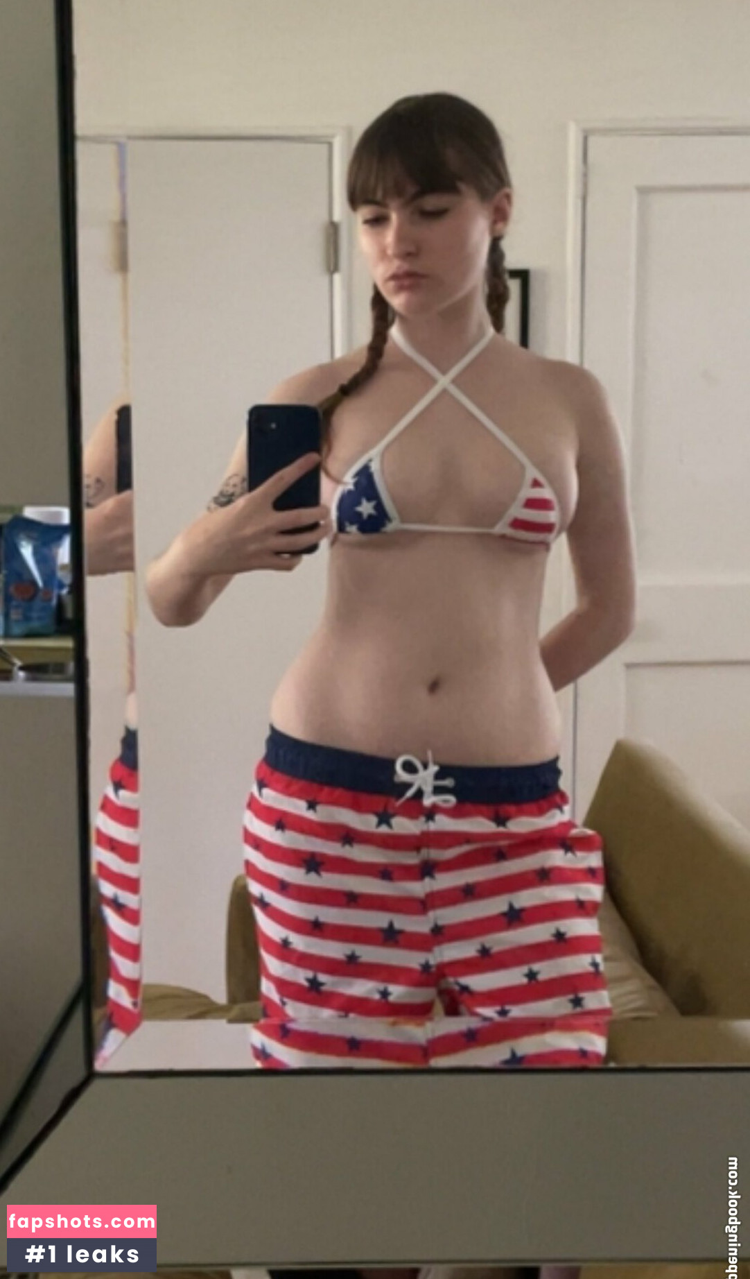 Ivy Wolk Filtración Desnuda OnlyFans Foto #25 - Fapshots