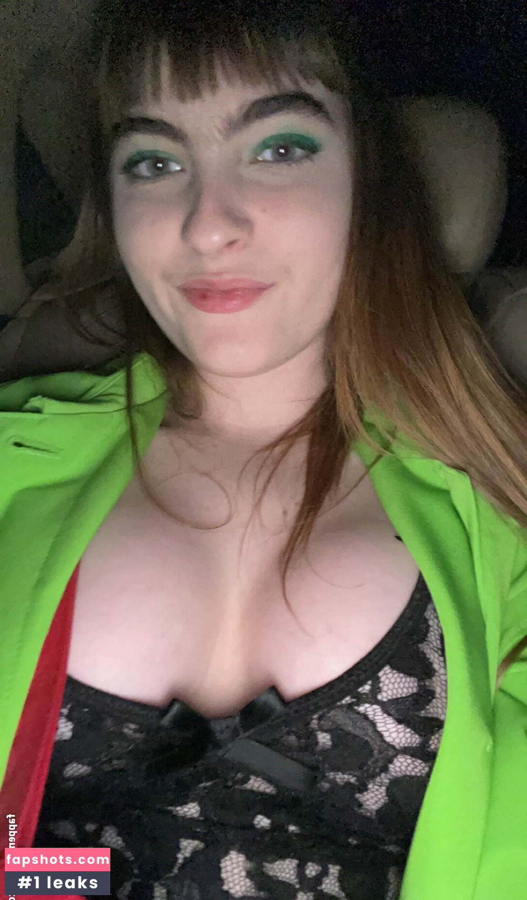 Ivy Wolk Filtración Desnuda OnlyFans Foto #28 - Fapshots