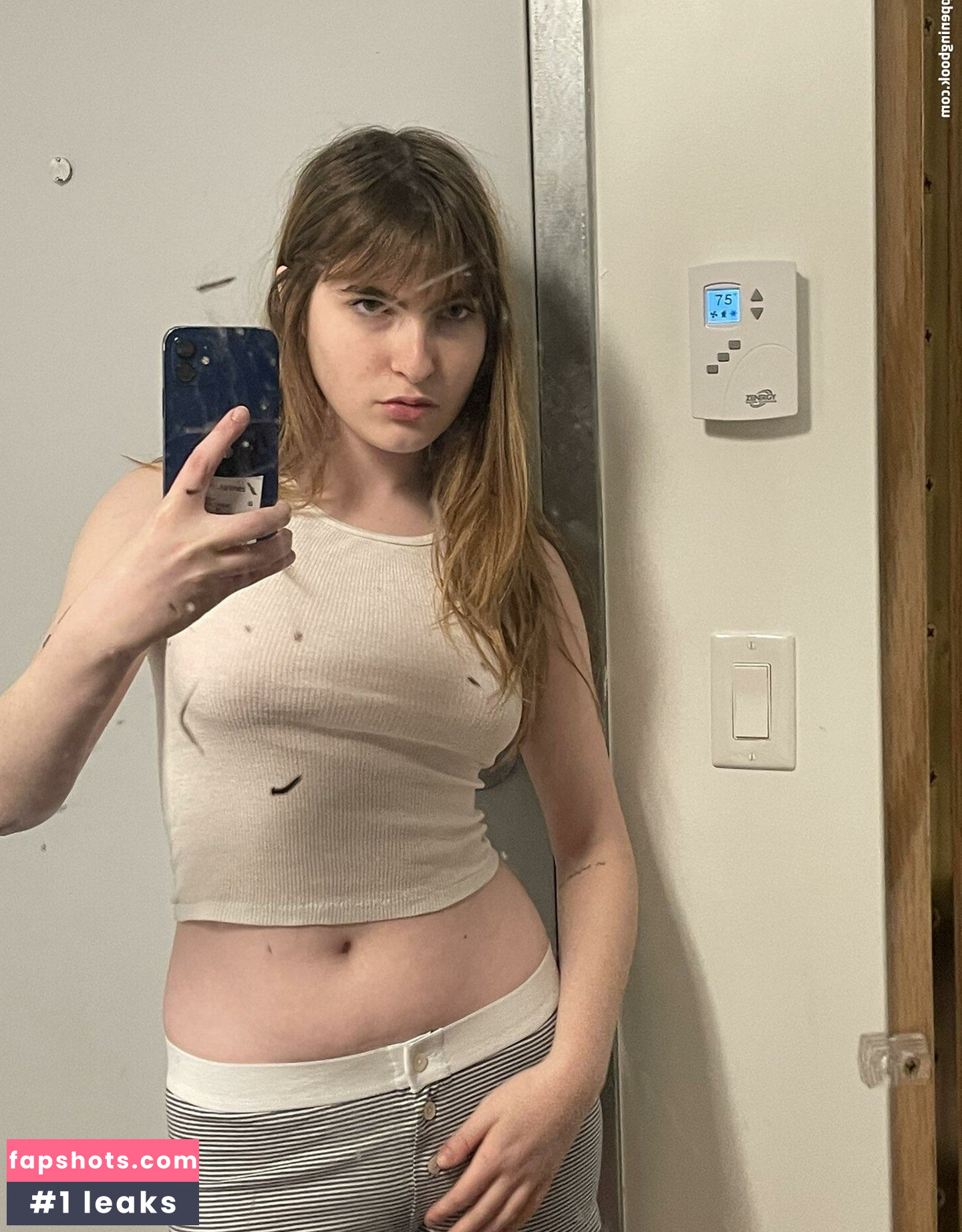 Ivy Wolk Filtración Desnuda OnlyFans Foto #29 - Fapshots