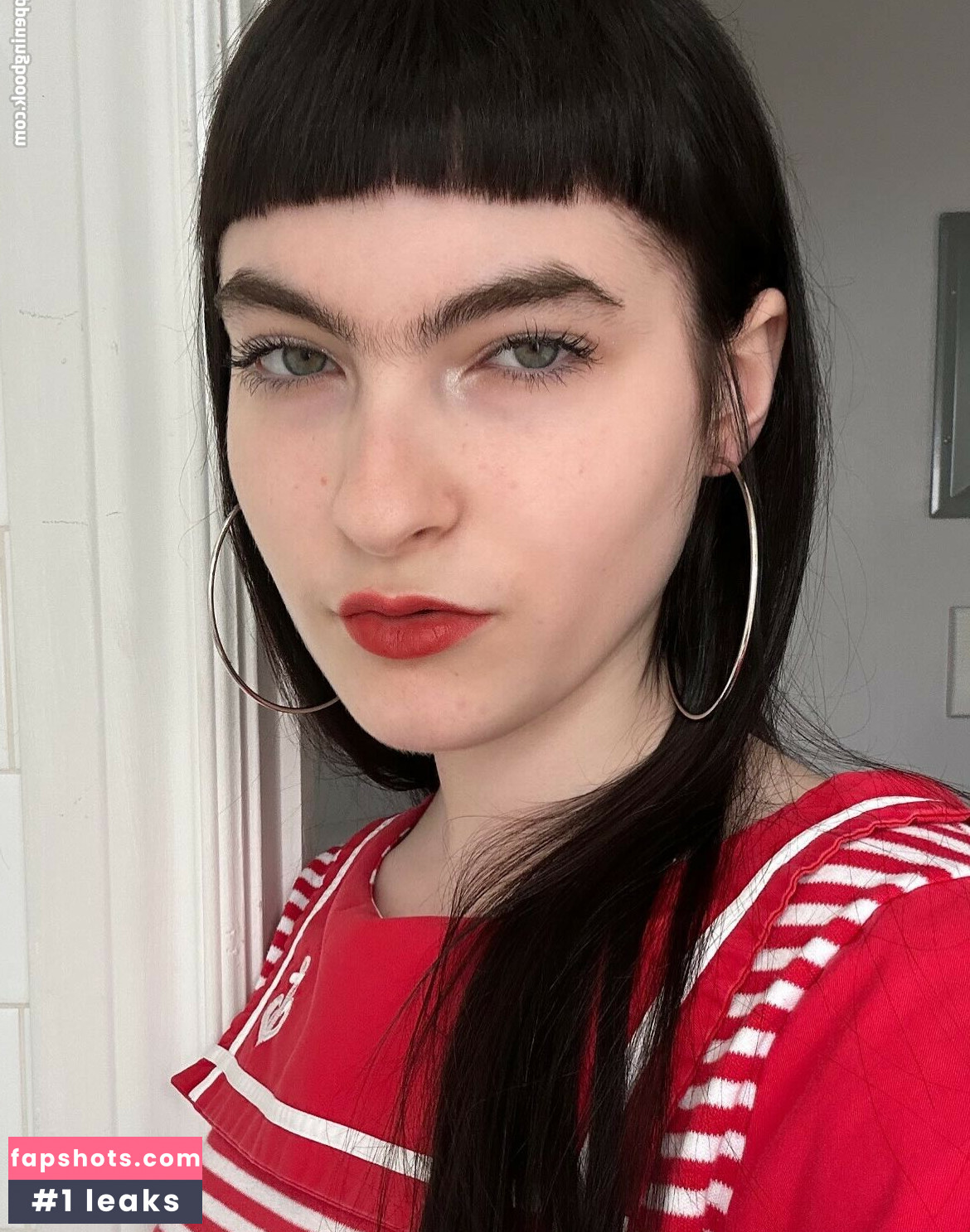 Ivy Wolk Nacktheit OnlyFans Fotos #4 - Fapshots