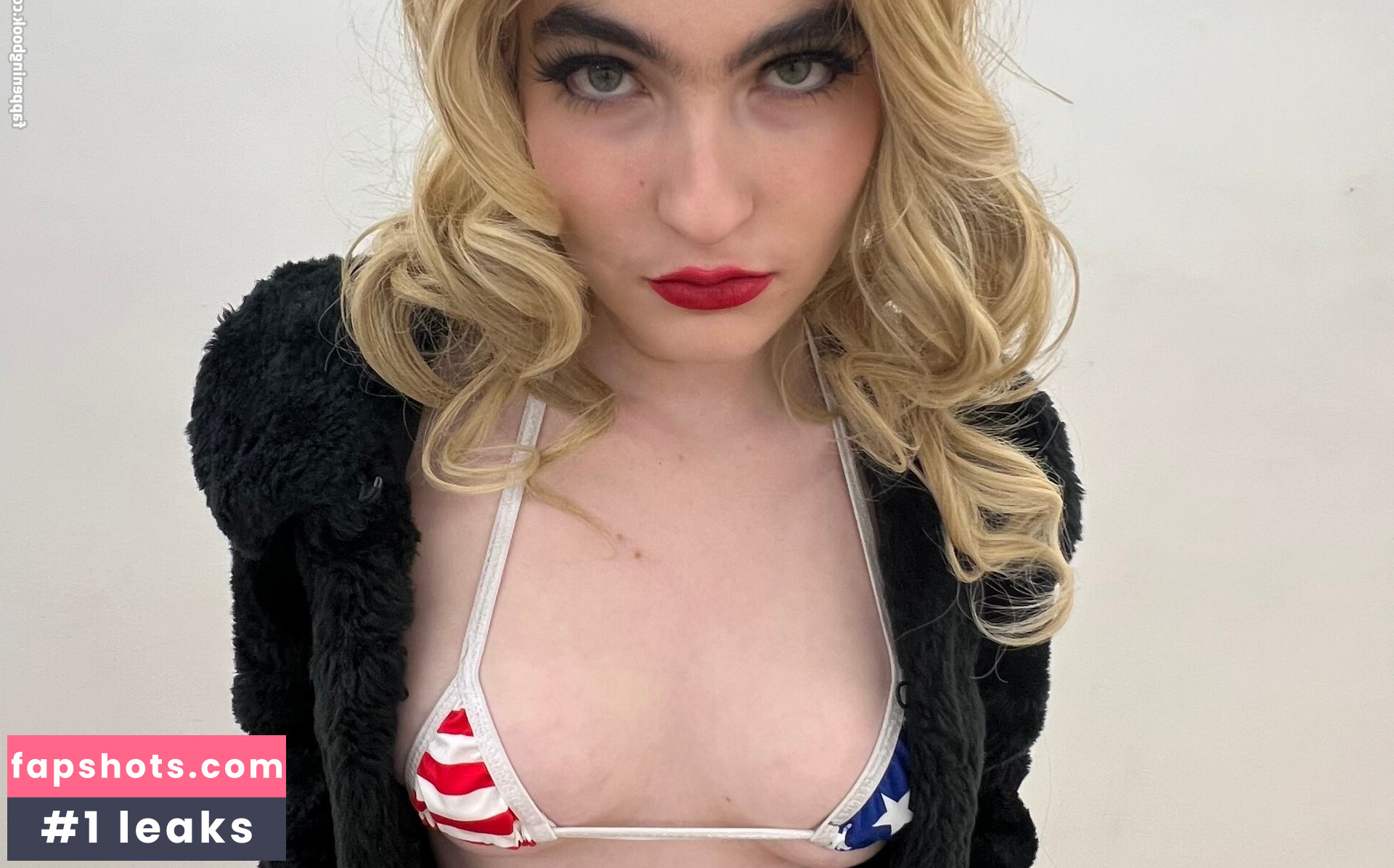 Ivy Wolk Filtración Desnuda OnlyFans Foto #31 - Fapshots