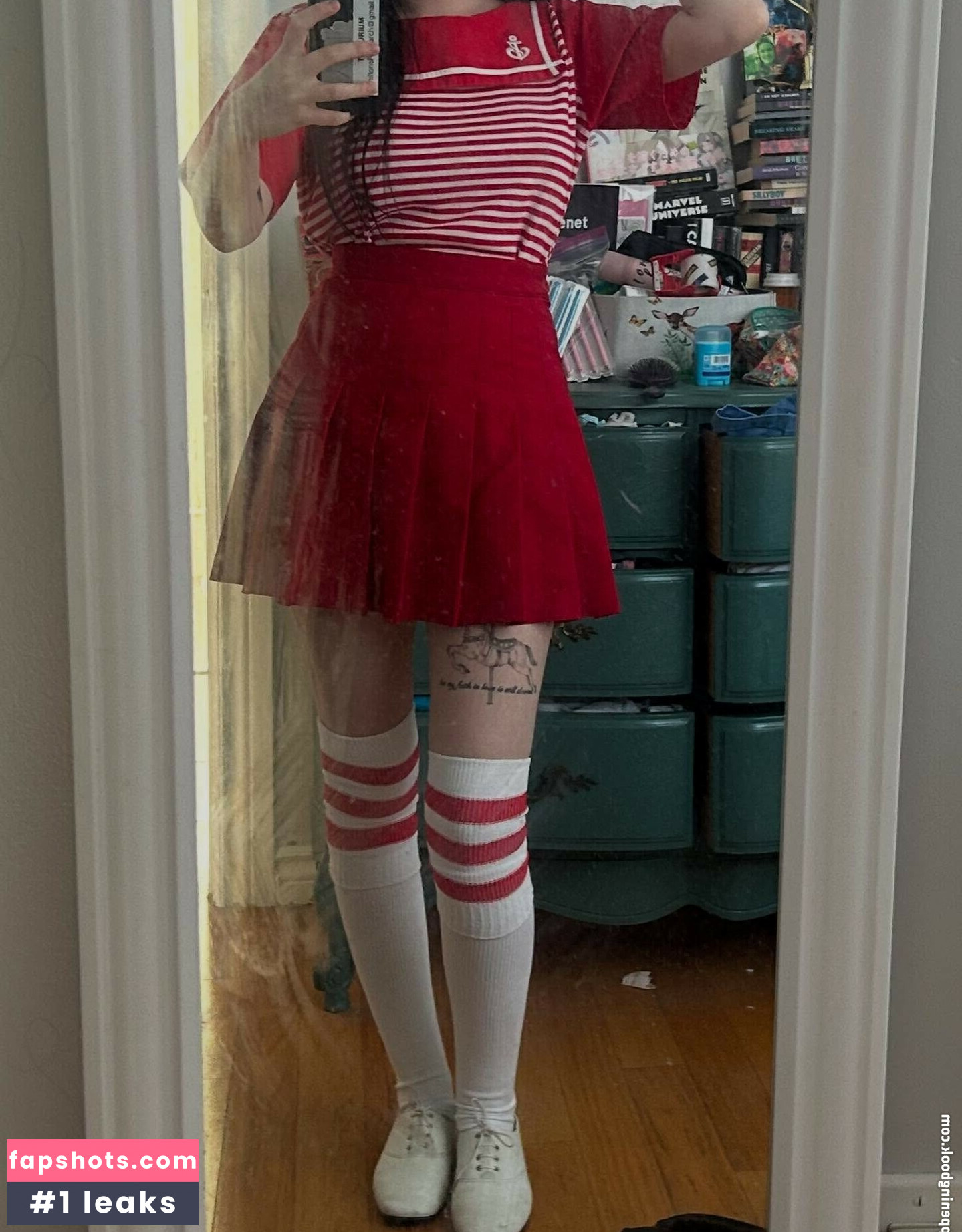 Ivy Wolk Nacktheit OnlyFans Fotos #5 - Fapshots