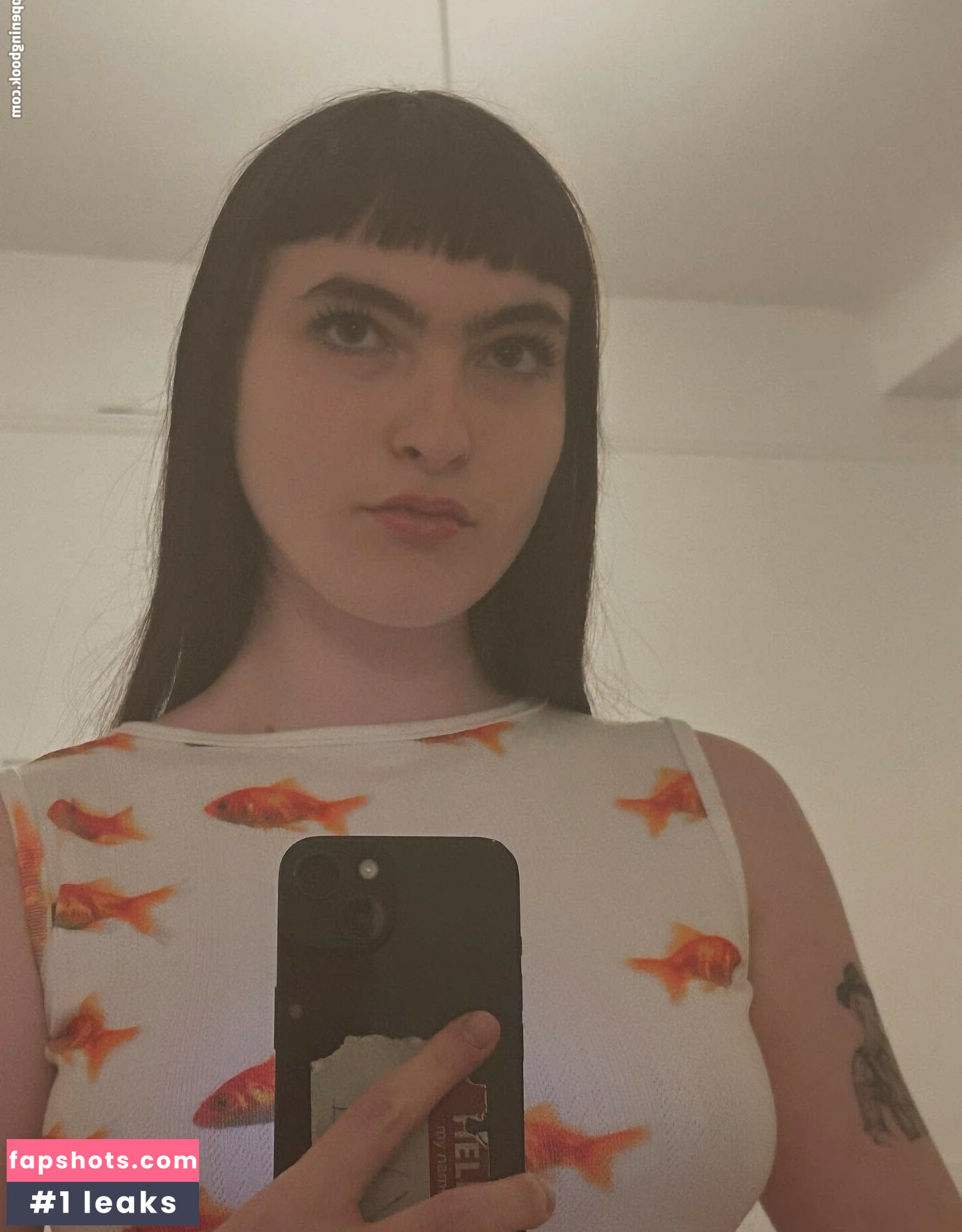 Ivy Wolk Nacktheit OnlyFans Fotos #6 - Fapshots