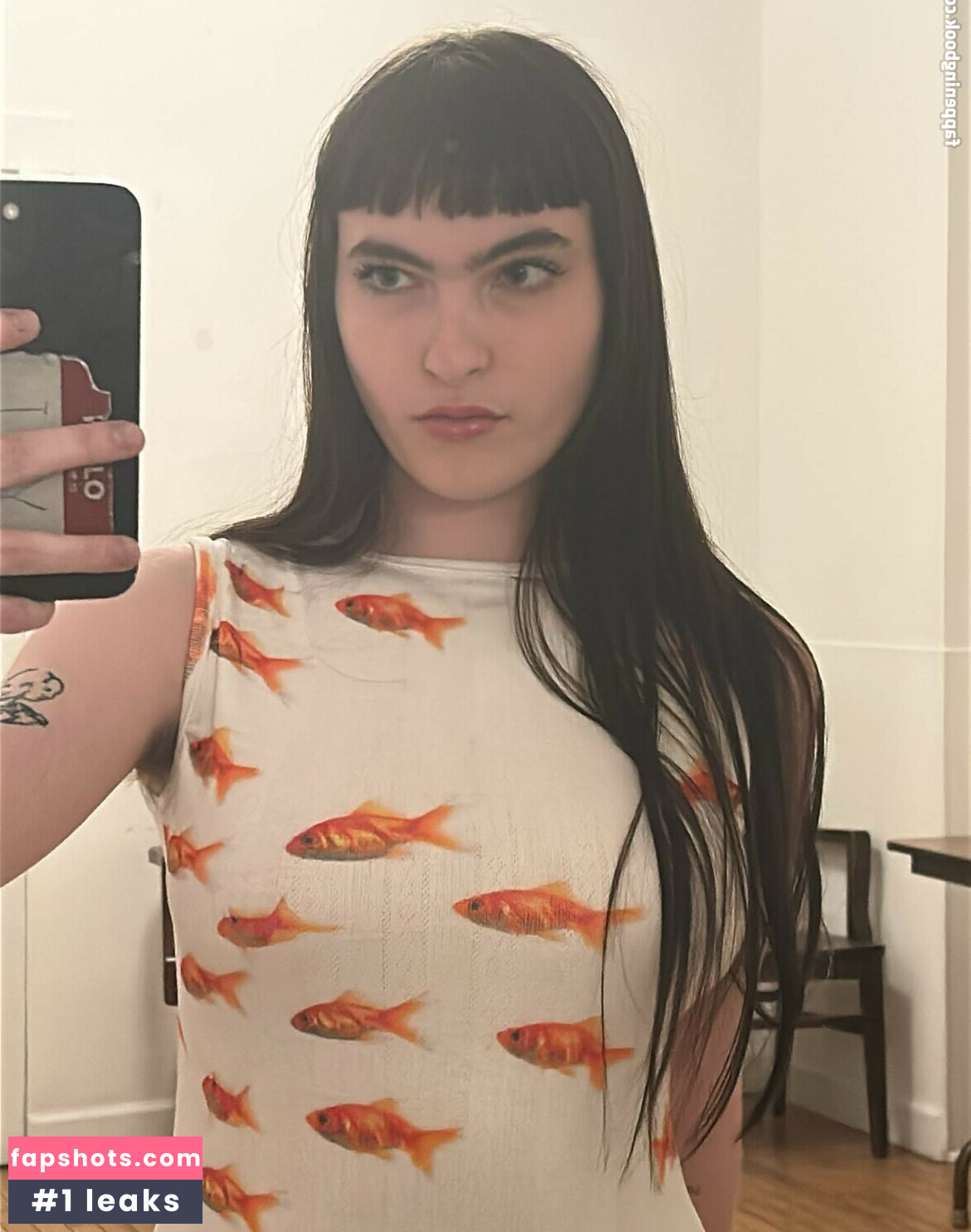 Ivy Wolk Nacktheit OnlyFans Fotos #7 - Fapshots