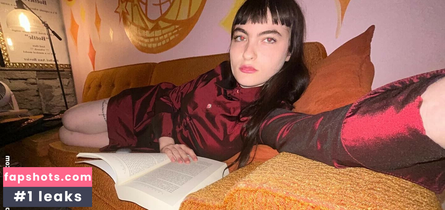 Ivy Wolk Nacktheit OnlyFans Fotos #9 - Fapshots