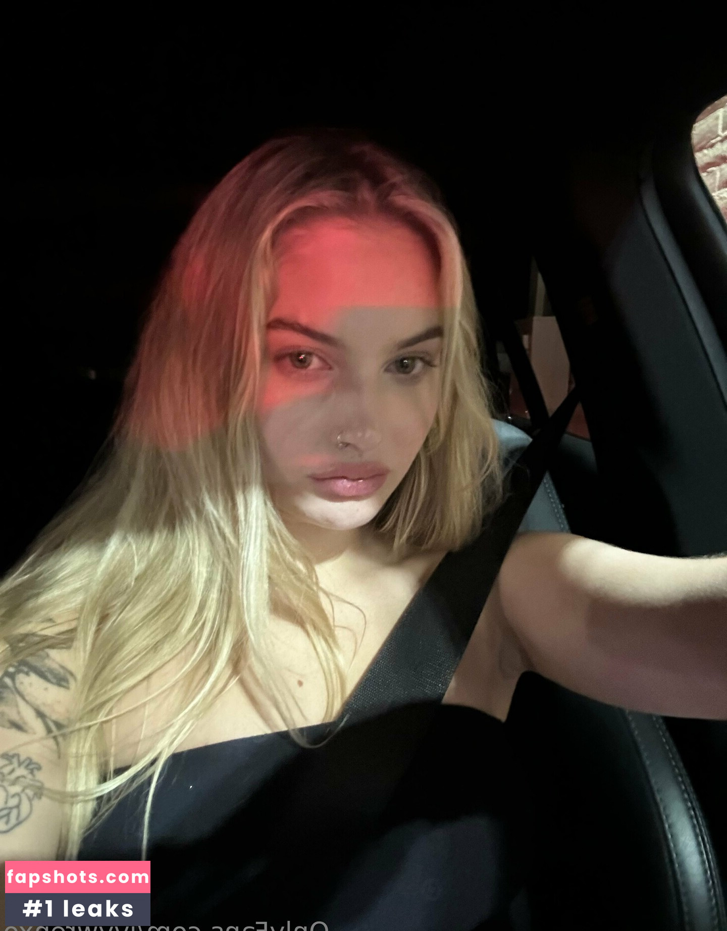 Ivy Wren Nude Leaks OnlyFans Photos #15 - LeakJerk