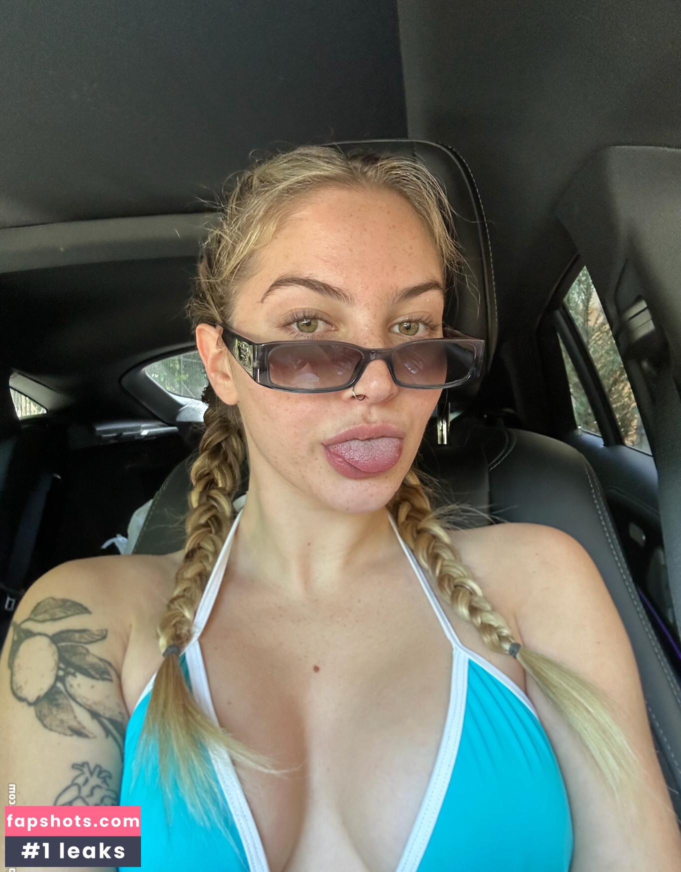 Ivy Wren Nude Leaks OnlyFans Photos #16 - LeakJerk