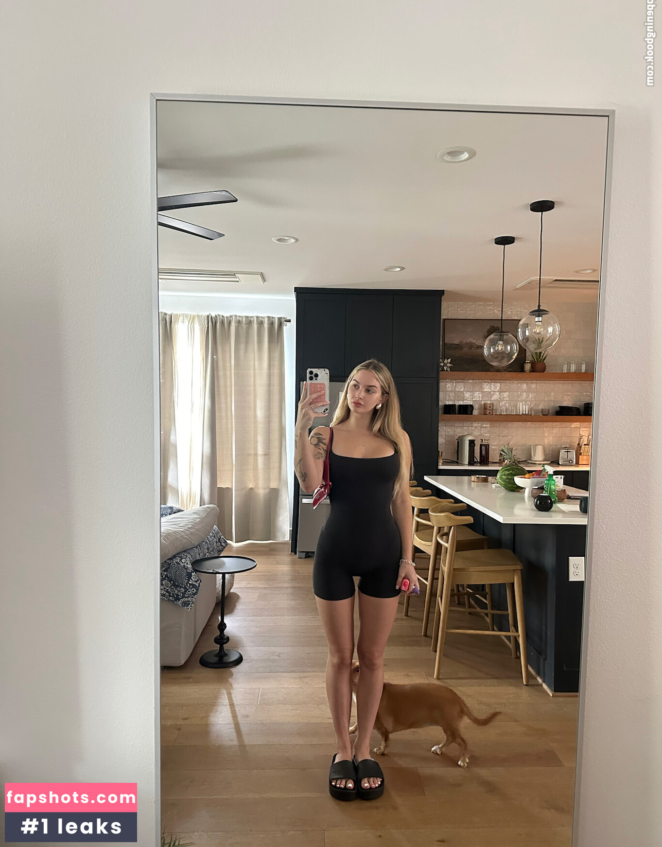 Ivy Wren Nude Leaks OnlyFans Photos #5 - LeakJerk