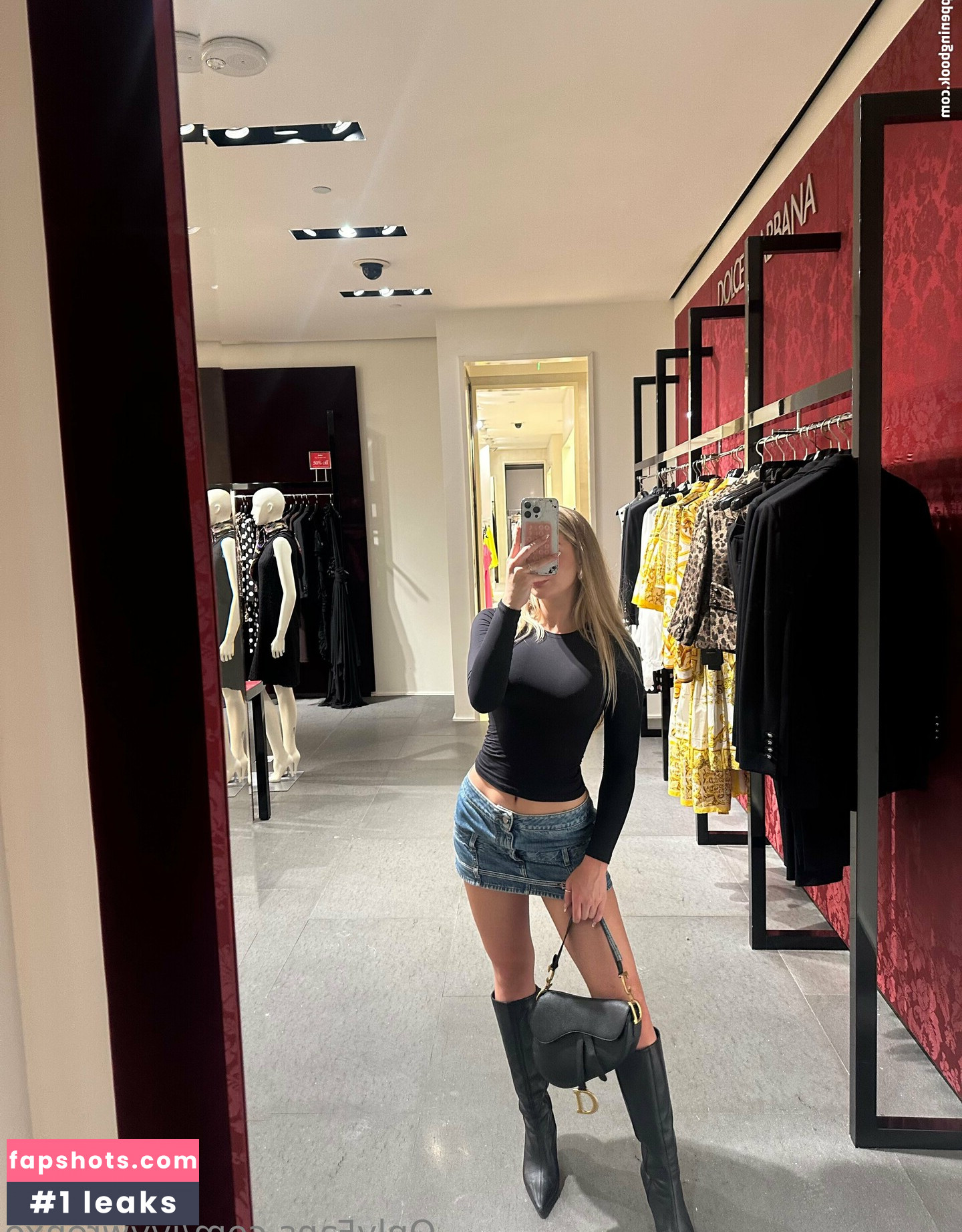 Ivy Wren Nude Leaks OnlyFans Photos #9 - LeakJerk