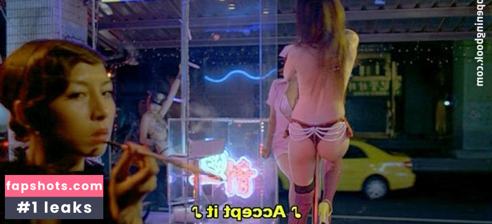 Ivy Yi Nacktheit OnlyFans Fotos #5 - Fapshots