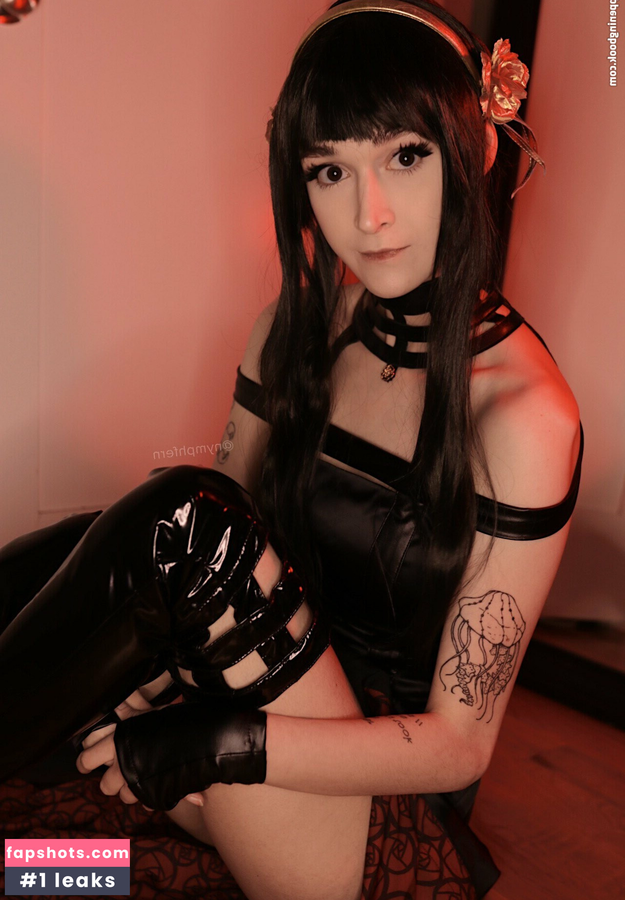 ivyaura gallery photo #30