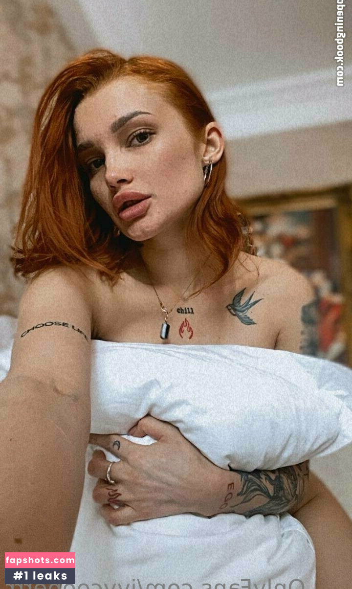 ivycooperrr Nahé úniky fotek pouze od fanoušků #29 - Fapshots