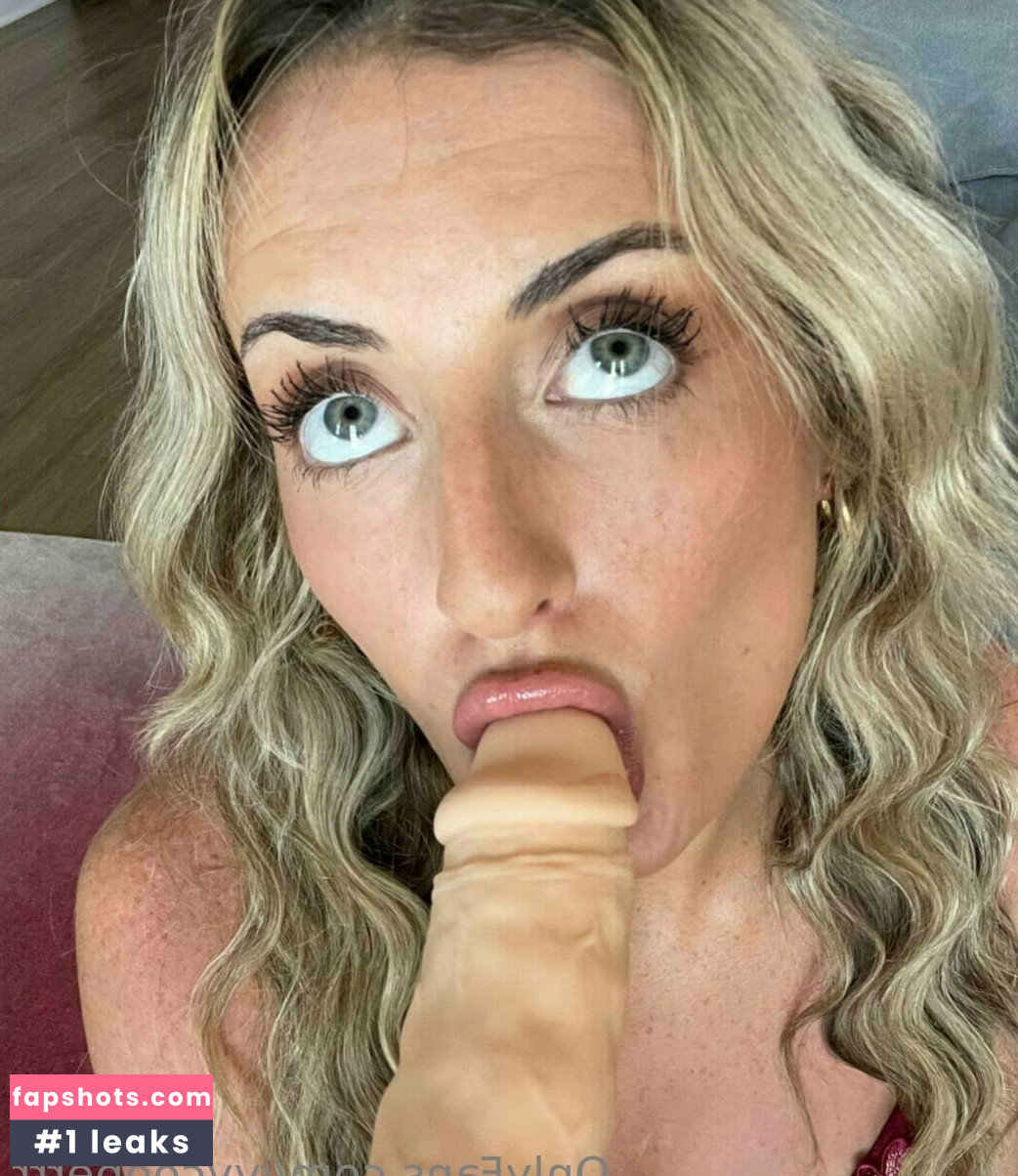 ivycooperrr Nahé úniky fotek pouze od fanoušků #55 - Fapshots