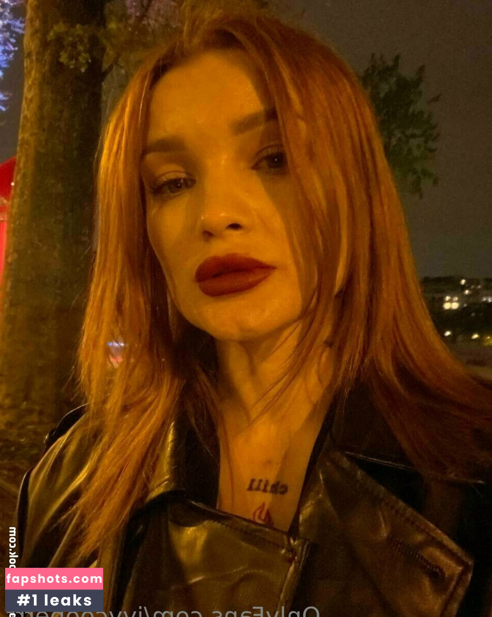 ivycooperrr Nahé úniky fotek pouze od fanoušků #73 - Fapshots