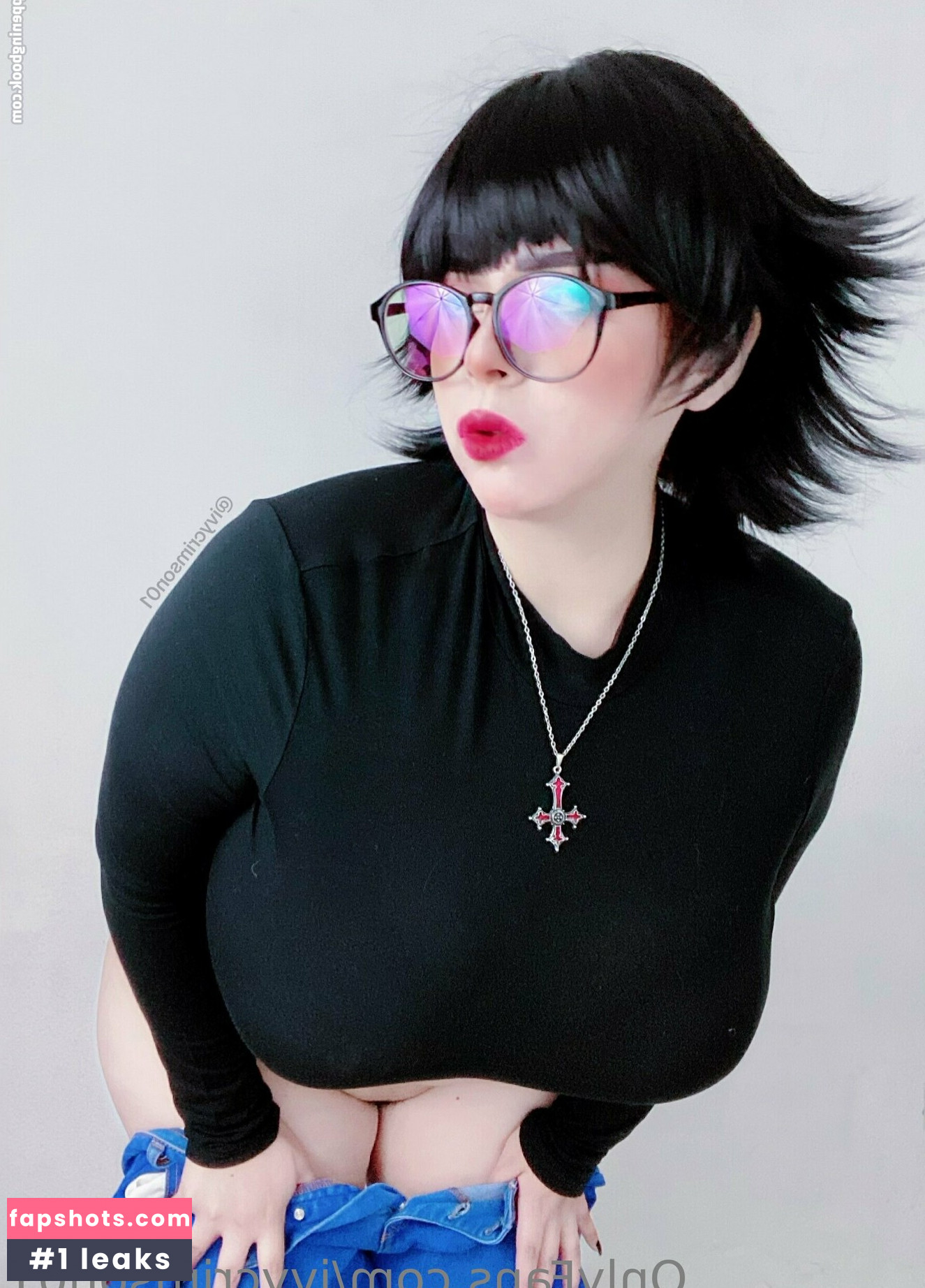 ivycrimson01 Nude Leaks OnlyFans Photos #23 - LeakJerk