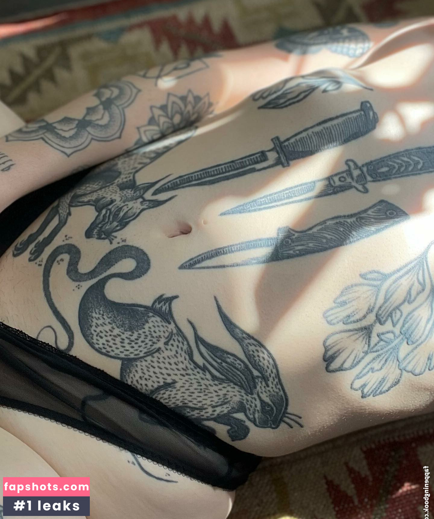 IvyElf gallery photo #26