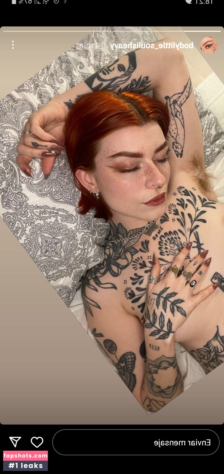 IvyElf gallery photo #41